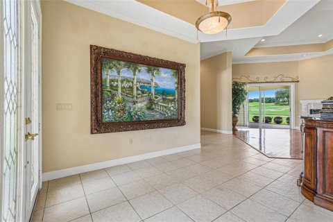 House in Lakeland, Florida 4 bedrooms, 365.2 sq.m. № 2295074 - photo 10