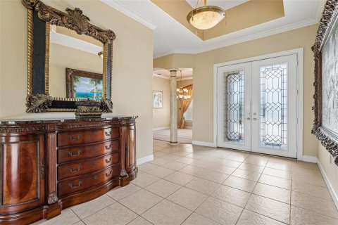 House in Lakeland, Florida 4 bedrooms, 365.2 sq.m. № 2295074 - photo 9
