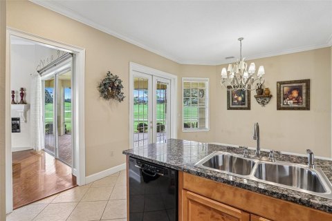 House in Lakeland, Florida 4 bedrooms, 365.2 sq.m. № 2295074 - photo 21