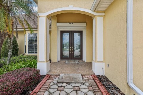 House in Lakeland, Florida 4 bedrooms, 365.2 sq.m. № 2295074 - photo 8
