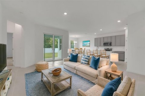 Villa ou maison à vendre à Winter Haven, Floride: 4 chambres, 163.32 m2 № 2406920 - photo 13