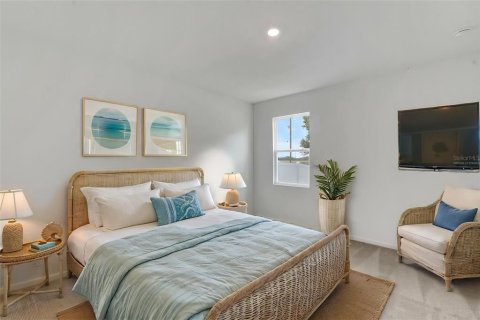 Villa ou maison à vendre à Winter Haven, Floride: 4 chambres, 163.32 m2 № 2406920 - photo 21