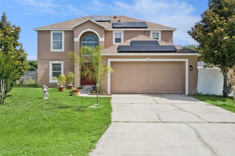 Casa en Kissimmee, Florida 4 dormitorios, 199.18 m2 № 2218400