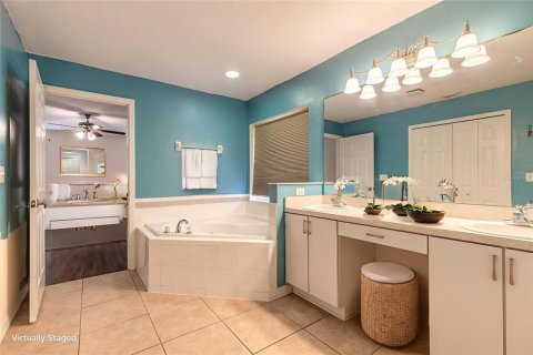 Casa en venta en Port Orange, Florida, 4 dormitorios, 227.52 m2 № 1903867 - foto 19