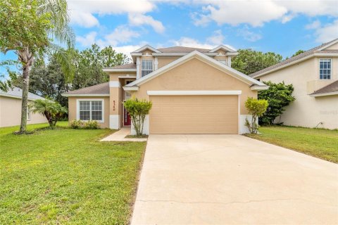 Casa en venta en Port Orange, Florida, 4 dormitorios, 227.52 m2 № 1903867 - foto 1