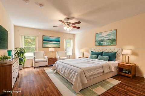 Casa en venta en Port Orange, Florida, 4 dormitorios, 227.52 m2 № 1903867 - foto 17