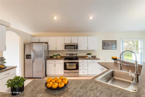 Casa en venta en Port Orange, Florida, 4 dormitorios, 227.52 m2 № 1903867 - foto 7