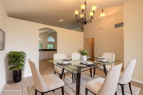Casa en venta en Port Orange, Florida, 4 dormitorios, 227.52 m2 № 1903867 - foto 4