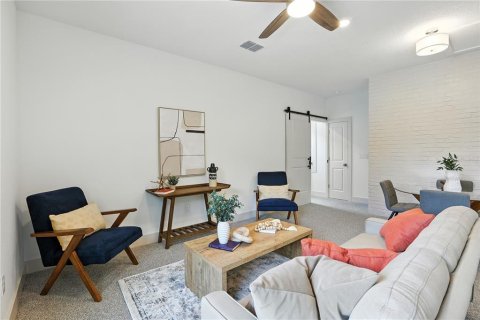 Casa en venta en Orlando, Florida, 4 dormitorios, 217.48 m2 № 1899858 - foto 27
