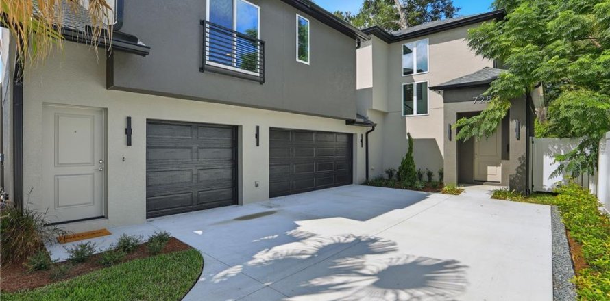 Casa en Orlando, Florida 4 dormitorios, 217.48 m2 № 1899858