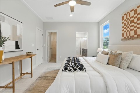 Casa en venta en Orlando, Florida, 4 dormitorios, 217.48 m2 № 1899858 - foto 18