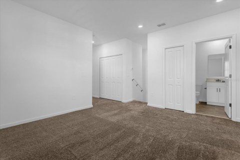 Adosado en alquiler en Kissimmee, Florida, 3 dormitorios, 171.22 m2 № 1647957 - foto 18