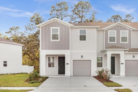 Adosado en alquiler en Kissimmee, Florida, 3 dormitorios, 171.22 m2 № 1647957 - foto 1