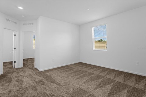 Adosado en alquiler en Kissimmee, Florida, 3 dormitorios, 171.22 m2 № 1647957 - foto 17