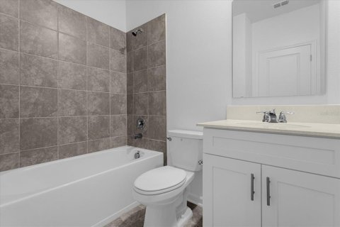 Adosado en alquiler en Kissimmee, Florida, 3 dormitorios, 171.22 m2 № 1647957 - foto 19