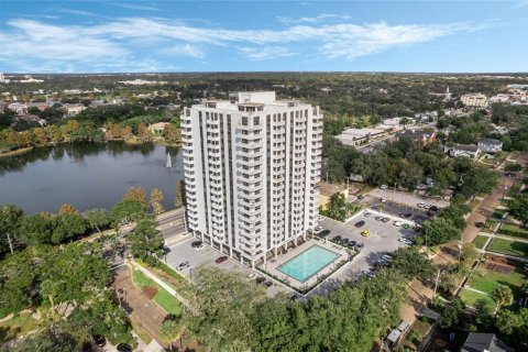 Copropriété à louer à Orlando, Floride: 2 chambres, 103.03 m2 № 2432600 - photo 2