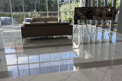 Снять в аренду кондоминиум в Помпано-Бич, Флорида 2 спальни, 97.55м2, № 1947415 - фото 3