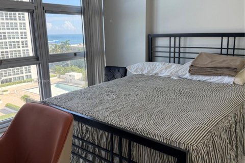 Снять в аренду кондоминиум в Помпано-Бич, Флорида 2 спальни, 97.55м2, № 1947415 - фото 18