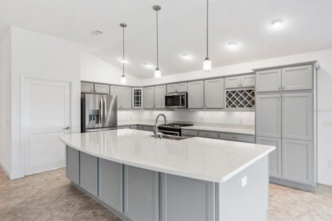 Casa en venta en The Villages, Florida, 3 dormitorios, 187.29 m2 № 1771582 - foto 13