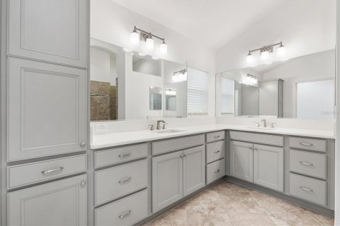 Casa en venta en The Villages, Florida, 3 dormitorios, 187.29 m2 № 1771582 - foto 22