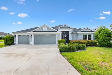 Casa en venta en The Villages, Florida, 3 dormitorios, 187.29 m2 № 1771582 - foto 2