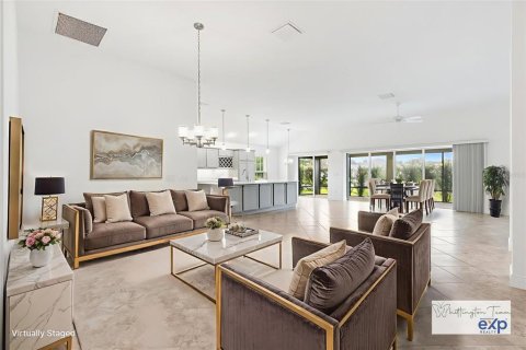 Casa en venta en The Villages, Florida, 3 dormitorios, 187.29 m2 № 1771582 - foto 7