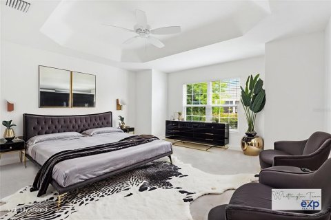 Casa en venta en The Villages, Florida, 3 dormitorios, 187.29 m2 № 1771582 - foto 24