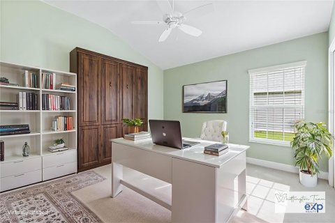 Casa en venta en The Villages, Florida, 3 dormitorios, 187.29 m2 № 1771582 - foto 28