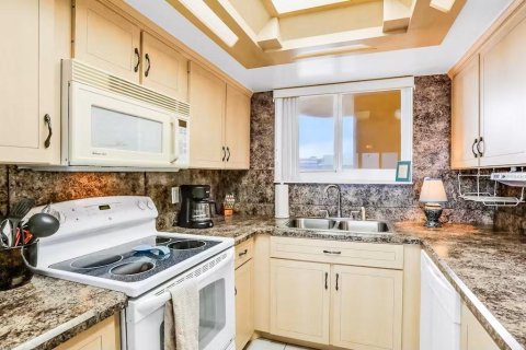 Copropriété à vendre à New Smyrna Beach, Floride: 2 chambres, 82.68 m2 № 1844730 - photo 8