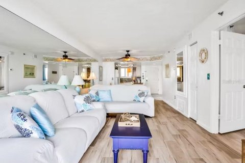Copropriété à vendre à New Smyrna Beach, Floride: 2 chambres, 82.68 m2 № 1844730 - photo 2
