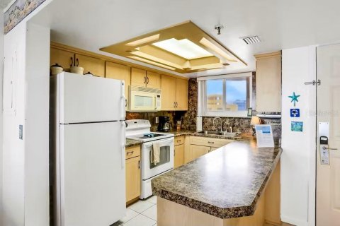 Copropriété à vendre à New Smyrna Beach, Floride: 2 chambres, 82.68 m2 № 1844730 - photo 7