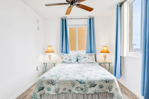 Copropriété à vendre à New Smyrna Beach, Floride: 2 chambres, 82.68 m2 № 1844730 - photo 10