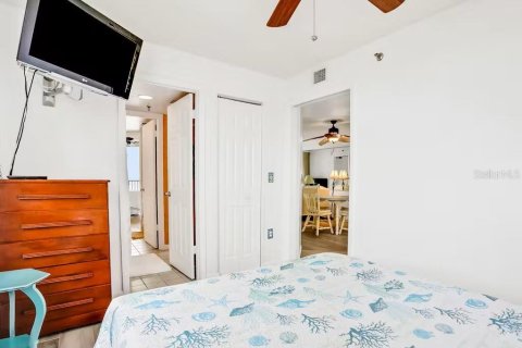 Copropriété à vendre à New Smyrna Beach, Floride: 2 chambres, 82.68 m2 № 1844730 - photo 11