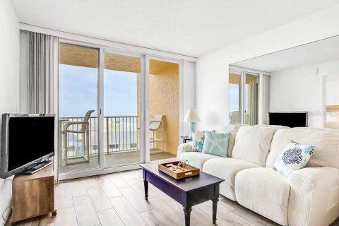 Copropriété à vendre à New Smyrna Beach, Floride: 2 chambres, 82.68 m2 № 1844730 - photo 3