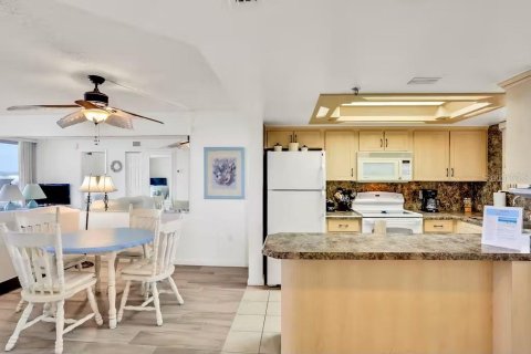 Copropriété à vendre à New Smyrna Beach, Floride: 2 chambres, 82.68 m2 № 1844730 - photo 6