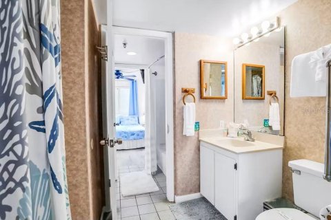 Copropriété à vendre à New Smyrna Beach, Floride: 2 chambres, 82.68 m2 № 1844730 - photo 13