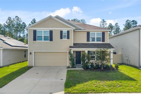 House in Newberry, Florida 5 bedrooms, 237.46 sq.m. № 2291059