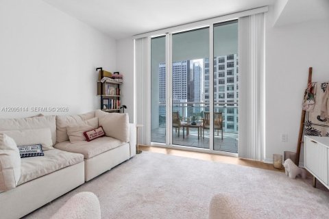 Copropriété à louer à Miami, Floride: 1 chambre, 71.91 m2 № 2381384 - photo 5