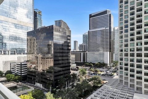 Copropriété à louer à Miami, Floride: 1 chambre, 71.91 m2 № 2381384 - photo 27