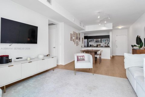Copropriété à louer à Miami, Floride: 1 chambre, 71.91 m2 № 2381384 - photo 8