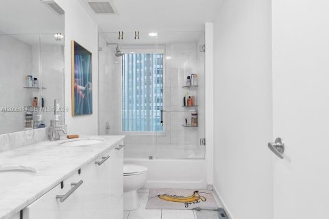 Copropriété à louer à Miami, Floride: 1 chambre, 71.91 m2 № 2381384 - photo 21