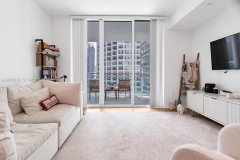 Copropriété à louer à Miami, Floride: 1 chambre, 71.91 m2 № 2381384 - photo 6