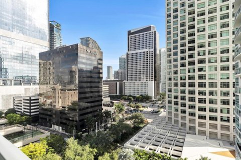 Copropriété à louer à Miami, Floride: 1 chambre, 71.91 m2 № 2381384 - photo 26