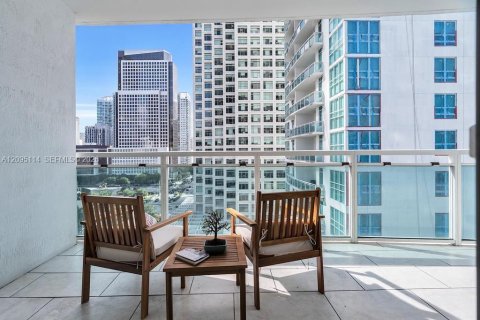 Copropriété à louer à Miami, Floride: 1 chambre, 71.91 m2 № 2381384 - photo 28