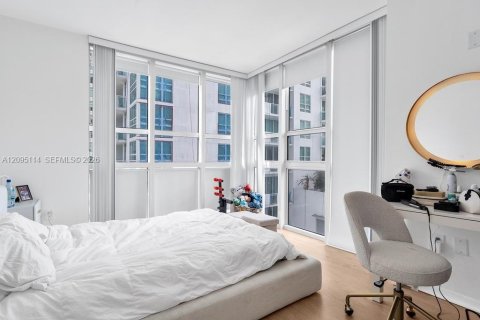 Copropriété à louer à Miami, Floride: 1 chambre, 71.91 m2 № 2381384 - photo 18