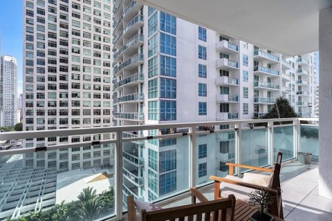 Copropriété à louer à Miami, Floride: 1 chambre, 71.91 m2 № 2381384 - photo 24