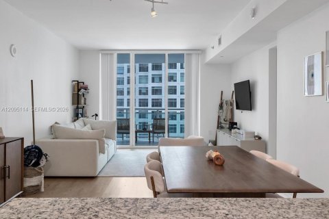 Copropriété à louer à Miami, Floride: 1 chambre, 71.91 m2 № 2381384 - photo 7