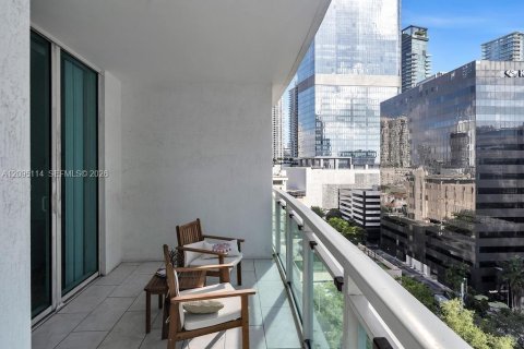 Copropriété à louer à Miami, Floride: 1 chambre, 71.91 m2 № 2381384 - photo 25