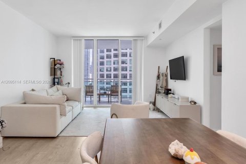 Copropriété à louer à Miami, Floride: 1 chambre, 71.91 m2 № 2381384 - photo 4