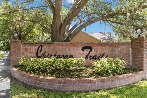 Villa ou maison à vendre à Orlando, Floride: 4 chambres, 187.11 m2 № 1831756 - photo 24
